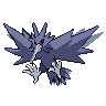 Shadow Zapdos